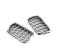 Car Front Grille Car Front Grille Meteor Style ABS Grill For 3 Series E36 M3 1997-1999 Auto Bumper Hood Mesh Cover