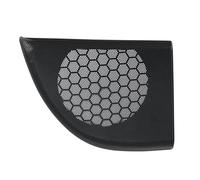Car Front Grille Car Side Hand Door Speaker Cover Trim A20372703889051 For Benz W203 For CLC For Coupe 2 DOOR Horn Grille Grill Grilles(Left)