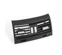 Car Front Grille Console Vent For BMW 5 Series F10 F11 F18 OE 64229172167 64229158312 Rear Air Conditioing AC Vent(Model C)
