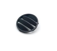 Car Front Grille Console Vent For Golf 4 MK4 For Bora Instrument Left Right Panel Air Outlet Cover Ventilation Grille(1PCS)