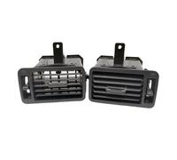 Car Front Grille Console Vent For Pajero Montero 2.4 2.5 2.6 2.8t 3.0l 3.5l 1990-2003 OE Mb775271 Mb775268 Dashboard Left Right Air Outlet Vent