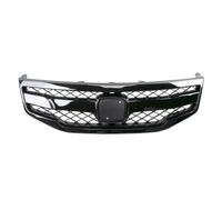 Car Front Grille Cover Car Mesh Grill Front Bumper Grille For Accord 8th generation 2011-2012