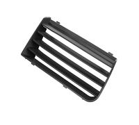 Car Front Grille Cover Front Right Upper Bumper Radiator Grille Trim 7M785365401C For Seat For Alhambra 7M 2001-2010