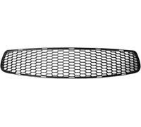 Car Front Grille Double Bridge Grill for BMW For 3 Series For E90 E92 E93 For M3 For Style 2009-2011