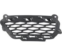 Car Front Grille Double Bridge Grill for Range For Rover For Evoque For L538 For Dynamic For Version 2016-2018(L)