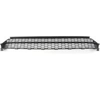 Car Front Grille Double Bridge Grill for VW For Passat 2012-2015 Car Front Bumper Lower Honeycomb Grille