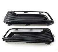 Car front grille Fog Lamp Bezels For Impala 2017-2019/ For Chevy For Impala For LTZ 2014-2016/For LTZ 2014-2016 Fog Lamp Cover Grill Radiator Grilles