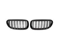 Car Front Grille For BMW 6 Series M6 E63 E64 630i 650i 645ci 2004 2005 2006 2007 2008 2009 2010 ABS Car Front Bumper Kidney Grill Front Grill Grille