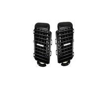 Car Front Grille For For Cruze 2009-2015 Air Conditioning Outlet Accesorios Condition Outlets Vent Dashboard Panel Grille