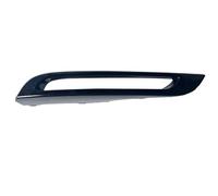 Car Front Grille For Land For Rover For Range For Rover For Velar L560 2017-2022 Car Front Bumper Fog Light Cover Frame LR136387 LR094993 Front Kidney Grille(Right)