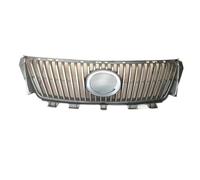 Car Front Grille For Lexus For Is300 For Is250 2006-2012 Body Kit Front Bumper Cover Refitting Grill Plastic Grille