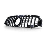 Car Front Grille for Mercedes W177 & V177 Facelift (2018-2023)