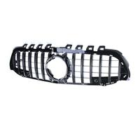 Car Front Grille for Mercedes W177 & V177 Facelift (2018-2023)