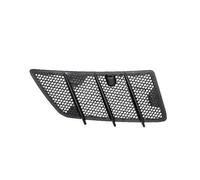 Car Front Grille For Mercedes For Benz W164 ML GL Class GL320 GL450 2006-2012 Front Engine Hood Air Vent Grille Side Bonnet Outlet Cover Grill Trim Front Bumper Center Grill(Right)