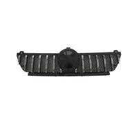 Car Front Grille For Mercedes For Sprinter W901 2001-2006 GT Style Black ABS Front Grille Direct Fit Replacement Heavy Duty Exterior Styling Car Grille