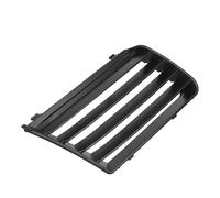 Car Front Grille For Seat 2001-2010 Front Upper Grille Racing Grills 7M785365401C 7M785365301C Left/Right Bumper Side Grill Front Kidney Grille(Left)