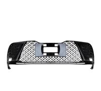 Car Front Grille For Toyota For Camry 2018 2019 ABS Front Middle Grill Racing Grills Front Grill Grille