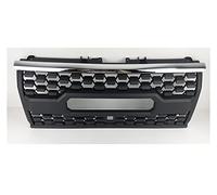 Car front grille For Toyota For Land Cruiser For Prado 2018-2019 Auto Parts Car Kit Bumper Front Grill Radiator Grilles
