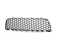Car Front Grille For VW Mk5 For Golf For Gti 2005-2009 Facelift Front Bumper Grille Hood Tuning Lower Air Intake Grille Fog Light Grill Front Grill Grille(Lower grille)