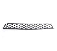 Car front grille Front Bumper Grill Lower Intake Grille Gray For Chevy For Silverado 1500 2013-2016 Car Accessories Replacement 12335765 Radiator Grilles