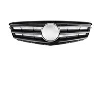 Car Front Grille Front Center Grill Grille For Benz For C-Class W204 C300 C350 2008 2009 2010 2011 2012 2013 2014 Grill Grilles