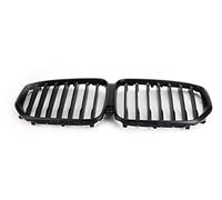Car front grille Front Kidney Grill Grille For BMW For X5 For G05 2019 Front Radiator Grilles Matte Black Car-Styling Auto Parts Radiator Grilles