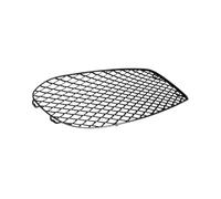 Car Front Grille Grill Lower Bumper Fog Light Cover Trim For Mercedes For Benz E-Class W207 E200 E300 2013-2016 PYPFQUMQGR