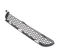 Car Front Grille Grills Left/Right Front Lower Bumper Grille For BMW For X5 E53 2004 2005 2006 Air Outlet Accessories 51117116397 51117116398(Kidney Grille Right)