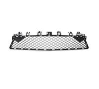 Car Front Grille Lower Grille Mesh For Mercedes For Benz C Class W204 C250 C300 C350 2012 2013-2015 Front Bumper Amg Lower Center Grill 2048850853 Car Grille