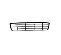 Car Front Grille R20 style ABS glossy black lower Grille Upper and fog lamps front bumper grill For Golf 6 MK6 GTI