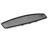 Car front grille Racing Grills For Infiniti G35 G37 2006-2009 4 Door Front Grille Matte/Gloss Black/Carbon Fiber Look Car Upper Bumper Hood Mesh Radiator Grilles(Matte Black)