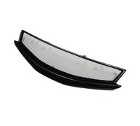 Car Front Grille Trim Bumper Hood Mesh Grid For Altima For Coupe 2008-2009