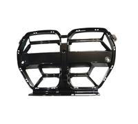 Car Front Grille Upper Bumper Mesh Grid For BMW M3 G80 M4 G82 G83 2021 2022 2023 2024 2025