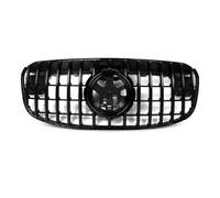 Car Front Grilles For Benz For GLS X167 SUV GLS450 GLS580 2024-Up GT Front Bumper Grill Front Bumper Radiator Grille