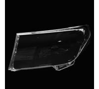 Car Front HeadlAmp Shell Compatible With For Land For Cruiser 2012 2013 2014 2015 Car Ransparent Headlight Cover Light Lamp Shell Parts Accessory