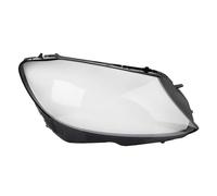 Car Front HeadlAmp Shell Compatible With For W205 For C180 200 2015 2016 2017 2018 Car Headlamp Cover Transparent Headlight Lens Shell OEM:A2059067403