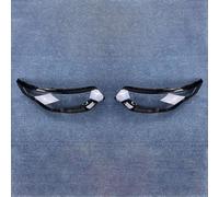 Car Front HeadlAmp Shell Compatible With Land For Rover For Discovery 5 2017 2018 2019 2020 Car Transparent Headlamp Cover Headlight Lens Parts Accessories