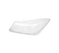 Car Front HeadlAmp Shell Compatible With Opel For Insignia 2009 2010 2011 Car Left Shade Front Headlight Shell Lens Accessories Replacement