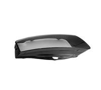 Car Front HeadlAmp Shell For A5 For S5 For RS5 2008 2009 2010 2011 2012 Car Headlamp Cover Lamp Hood Shell Left/Right Front Headlight Lens Lampcover Cover Headlight Shade Light Shell(Only Left)
