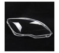 Car Front HeadlAmp Shell For Benz R Class W251 V251 R300 R320 R350 R400 R500 2009-2017 Car Headlight Lens Shell Lampshade Glass Headlight Lenses(Right side)