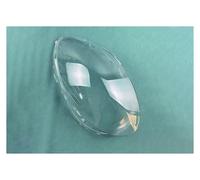 Car Front HeadlAmp Shell For Benz W251 R350 R500 2006 2007 2008 Headlight Shell Transparent Lampshade Headlamp Lamp Cover Auto Replacement Parts Headlight Lens Car(Right)