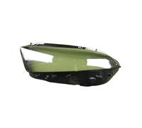 Car Front HeadlAmp Shell For Benz W257 A-Class A180 A200L 2019 2020 2021 Headlight Cover Lampshdade Headlamp Shell For Plexiglass Replace OEM Lens Headlight Clear Lens Cover(1PCS right side)