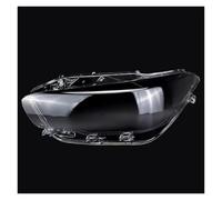 Car Front HeadlAmp Shell For BMW 1 Series F20 F21 116i 118i 120i 2015-2019 Headlight Cover Headlamp Lens Transparent Lampshade Shell Car Accessories Headlight Clear Lens Cover(1 Piece Left)