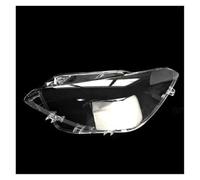 Car Front HeadlAmp Shell For BMW 1 Series F20 F21 Pre-facelift 2012-2014 Headlight Cover Transparent Mask Lens Lampshade Headlamp Shell Polycarbonate Headlight Clear Lens Cover(1pc Left Side)