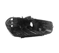 Car Front HeadlAmp Shell For BMW 1 Series For Hatchback F40 2019 2020 2021 2022 2023 Car Headlight Lampshade Lampshell Cover Lens Housing Shell Headlight Clear Lens Cover(1pcs for right side)