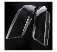 Car Front HeadlAmp Shell For BMW 3 Serise E90 2004-2012 Auto Replacement Accessories Car Front Headlight Cover Transparent Lampshade Clear Lamp Shell