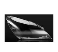 Car Front HeadlAmp Shell For BMW 6 Series F06 F12 2010-2014 Left/Right Replacement Shell Headlight Clear Lens Lampshade Car Headlight Glass Cover Headlight Shade Light Shell(Right)