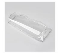 Car Front HeadlAmp Shell For BMW 7 Series 1999 2000 2001 Car Headlight Cover Replacement Lens Cover Facelift Light Lampshade Shell Automotive Products (Left)