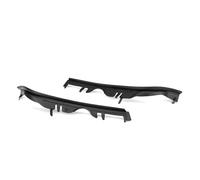 Car Front HeadlAmp Shell For BMW E39 4-Door Facelift 1996-2001 2002 2003#63128375301 63128375302 L/R Headlight Cover Shell Car Headlight Lens Cover Headlight Lenses(OnlyHeadlight Strips)