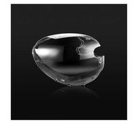 Car Front HeadlAmp Shell For BMW For MINI For Countryman R60 2011-2016 Front Headlamp Housing Transparent Headlight Lens Cover Headlamp Shell (Righ)